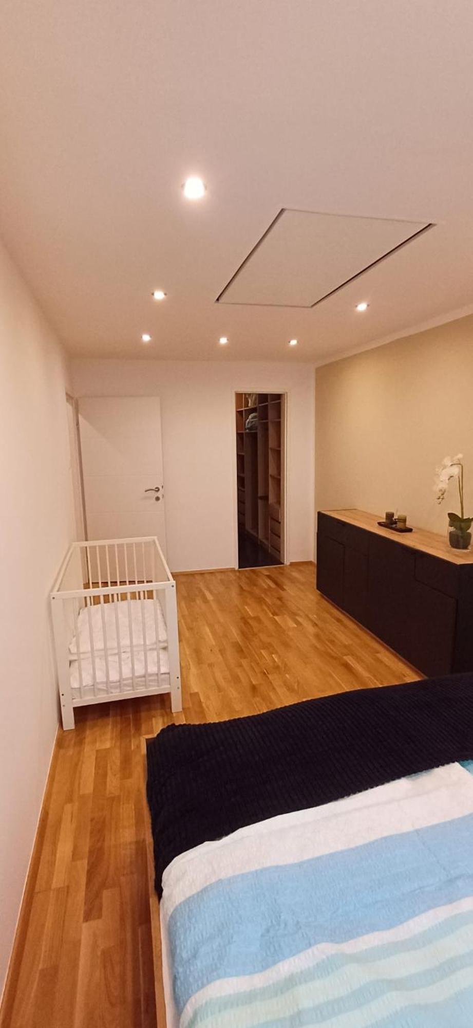 Apartment In Wien